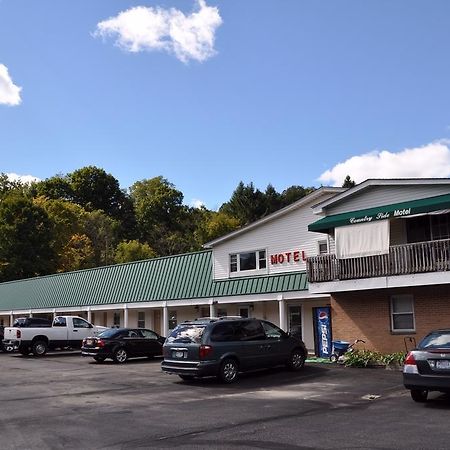 Countryside Motel Fishkill Buitenkant foto