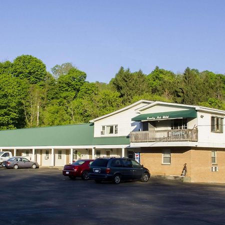 Countryside Motel Fishkill Buitenkant foto