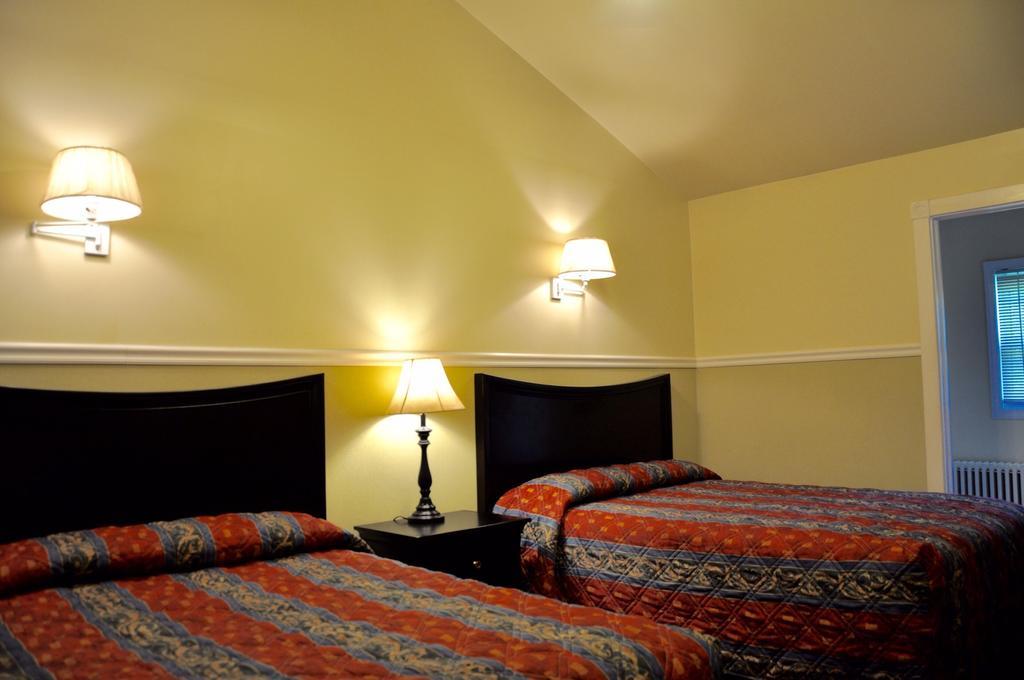 Countryside Motel Fishkill Kamer foto