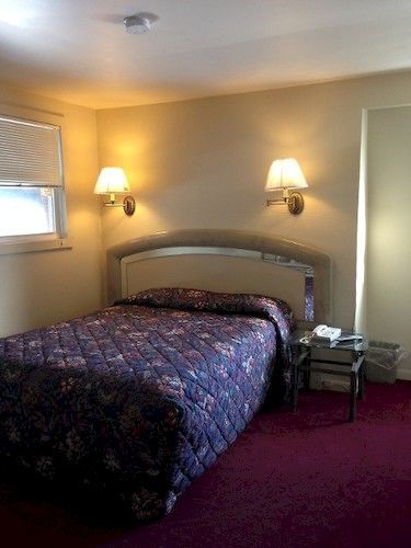 Countryside Motel Fishkill Buitenkant foto