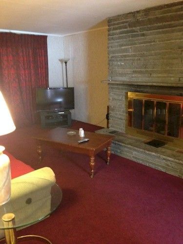 Countryside Motel Fishkill Buitenkant foto