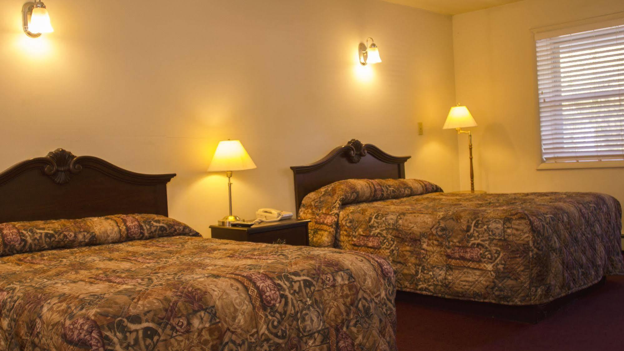 Countryside Motel Fishkill Buitenkant foto