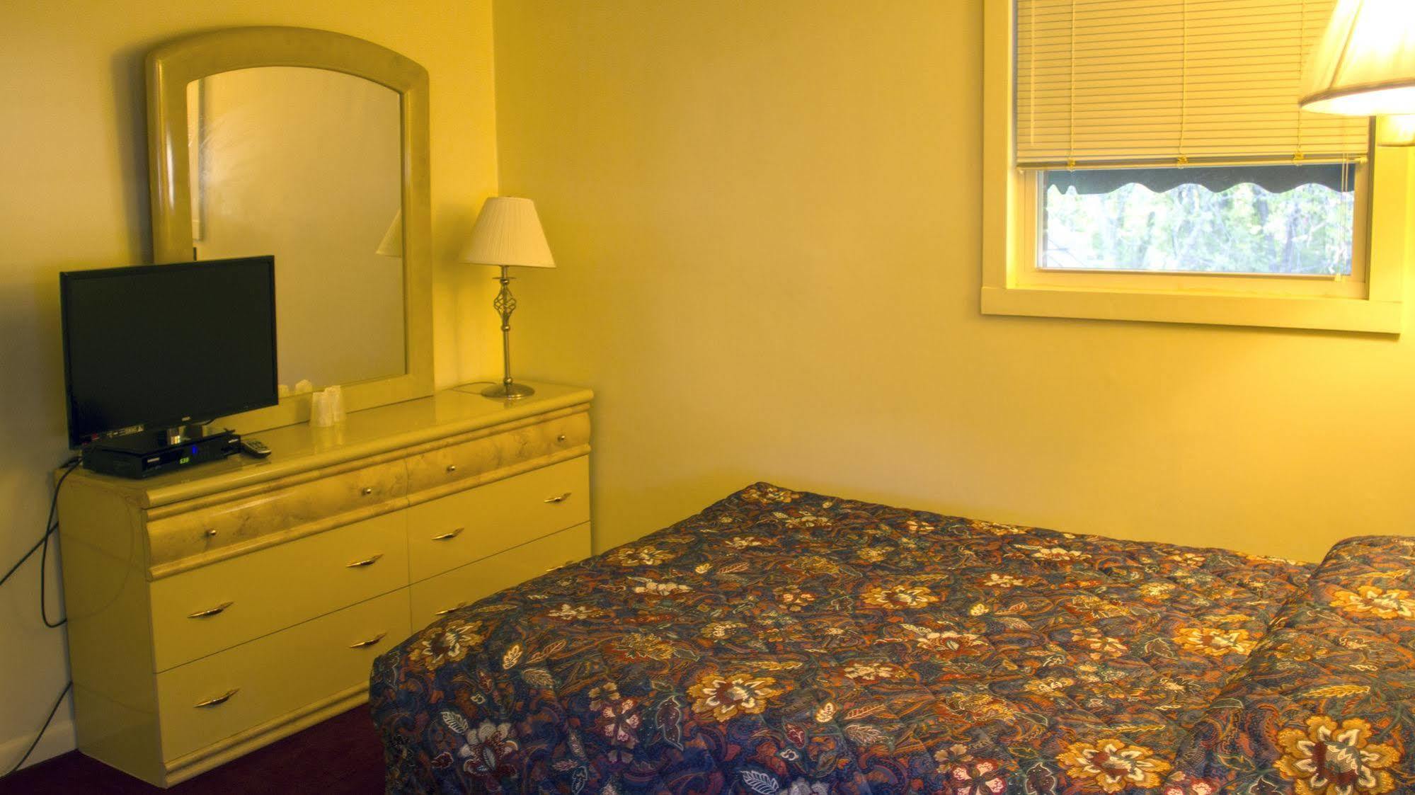Countryside Motel Fishkill Buitenkant foto