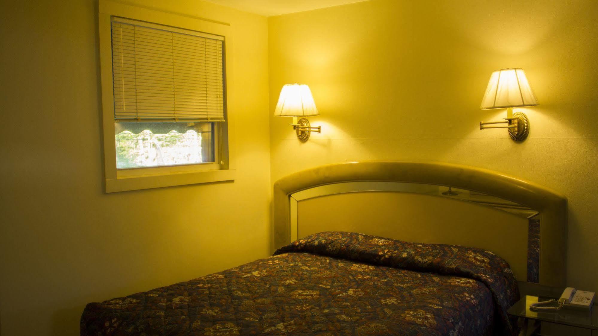 Countryside Motel Fishkill Buitenkant foto